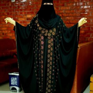 ১.কালার ডিপ কালো